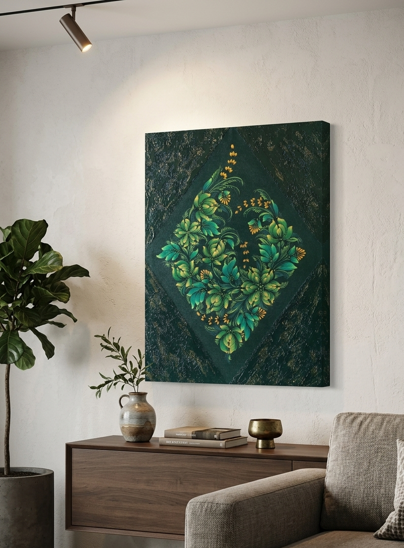 Original art